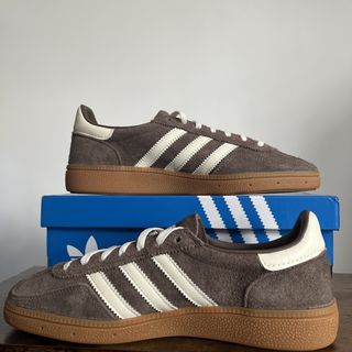 Adidas Handball Spezial Earth Strata Gum 44.5