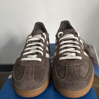Adidas Handball Spezial Earth Strata Gum 44.5