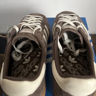 Adidas Handball Spezial Earth Strata Gum 44.5