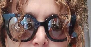 Occhiali da sole Armani Exchange AX