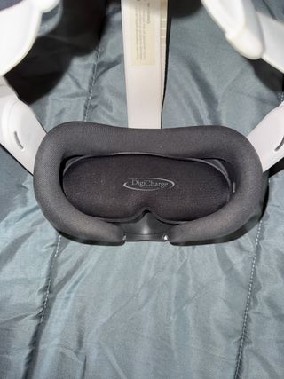 Meta Quest 3 - Poco Uso