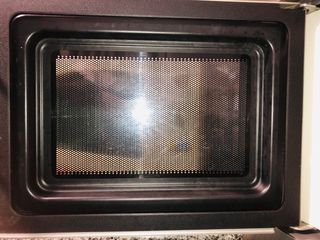 Microondas Balay Acero Inoxidable