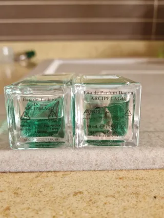 Profumi Acqua dell'Elba Donna EDT & EDP