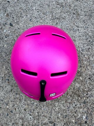 Casco Atomic infantil para esquí