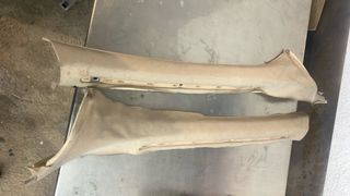 Techo completo BMW E46 Touring Beige