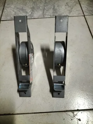 Avvolgitore per tapparelle