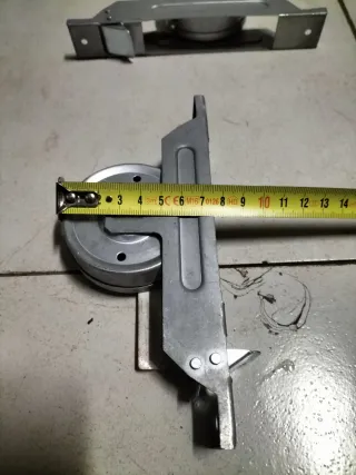 Avvolgitore per tapparelle