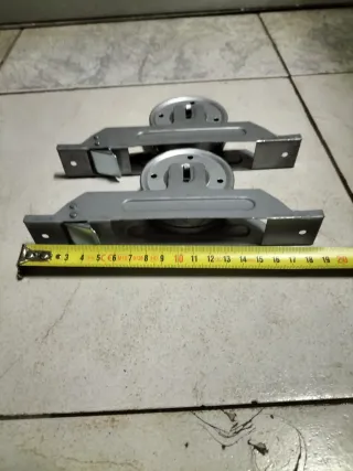 Avvolgitore per tapparelle