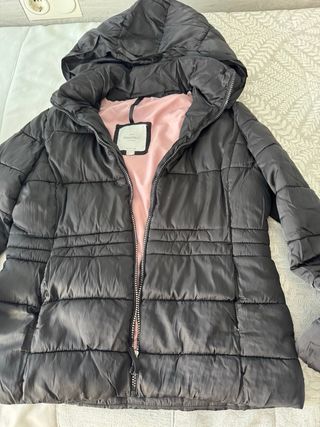 Cazadora acolchada Springfield Talla M