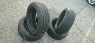 Neumáticos Dunlop 225/45 R17 91W