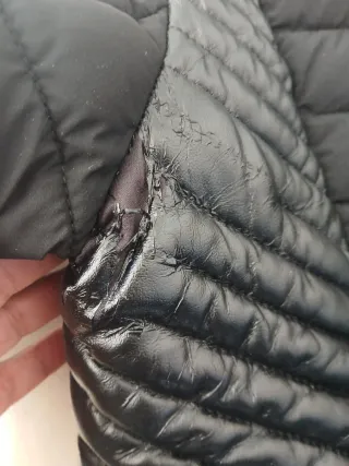 Anorak Guess Mujer Talla S