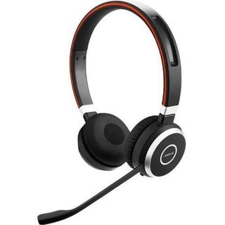 Auriculares Jabra Evolve 65 MS Bluetooth