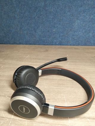 Auriculares Jabra Evolve 65 MS Bluetooth