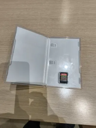 Minecraft Nintendo Switch