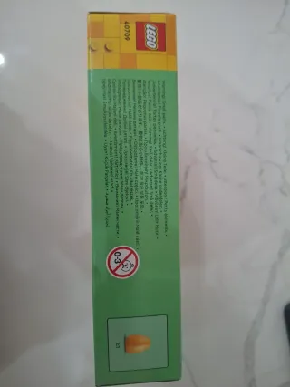 LEGO 40709 Spring Animal Playground