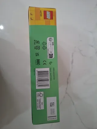 LEGO 40709 Spring Animal Playground