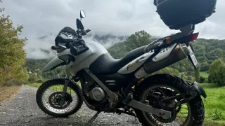 BMW F 650 GS 2004