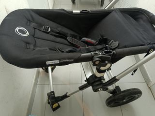 Bugaboo Camaleon 3 Silla Paseo Negra