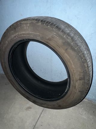 2 Neumáticos Firelli 17 para BMW a 80€