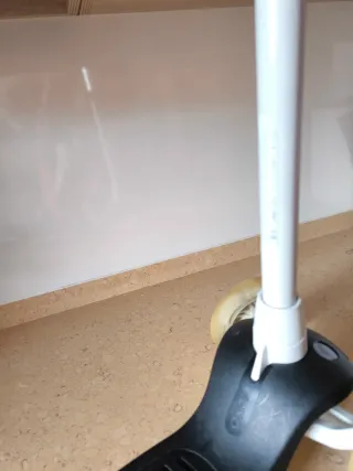 Patinete infantil luces 2-4 años Decathlon