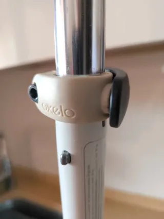 Patinete infantil luces 2-4 años Decathlon