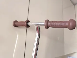 Patinete infantil luces 2-4 años Decathlon