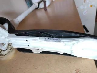 Patinete infantil luces 2-4 años Decathlon