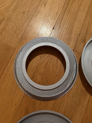 Platos Centerlock Rotiform CVT