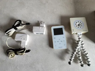 Vigilabebés Miniland Digimonitor 2.4 Plus