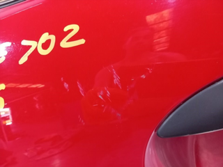 PORTON TRASERO BMW MINI (R50,R53)