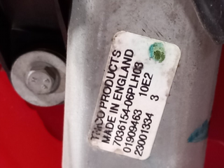 PORTON TRASERO BMW MINI (R50,R53)