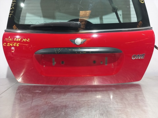 PORTON TRASERO BMW MINI (R50,R53)