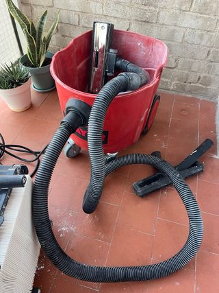 Aspirador Stayer Vac 2030 1600W 30L