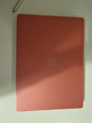 Microsoft Surface Laptop Gris