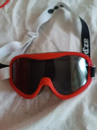 Pantalones esquí niño 4 años ajustable altura