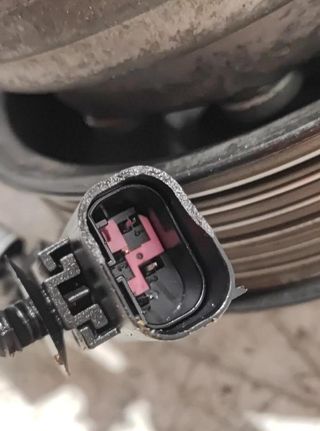 Bmw 677617803 bomba dirección serie 5 gran 313197