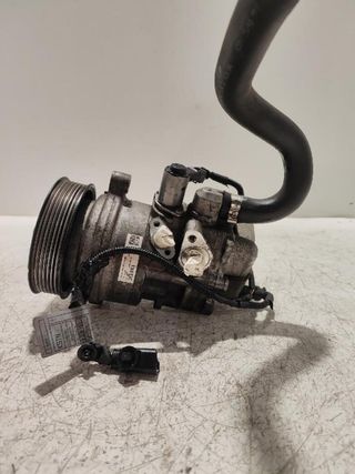 Bmw 677617803 bomba dirección serie 5 gran 313197