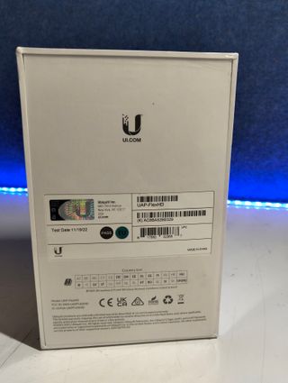 Ubiquiti UAP-FlexHD Access Point Wi-Fi 5