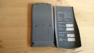 Calculadora Científica Casio fx-350ES