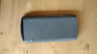 Calculadora Científica Casio fx-350ES