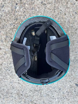 Casco Esquí Infantil Wed'ze