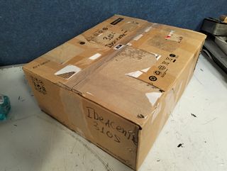 PC Sobremesa Lenovo IdeaCentre 310S‑08ASR (90G9009A2GE)