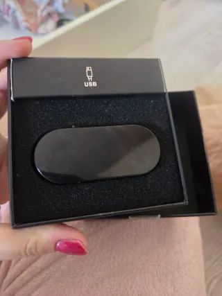 Cascos Bluetooth Enacfire Negros/Grises