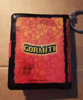 Carte Gormiti