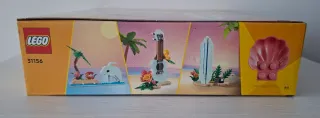 Lego Creator 31156 Ukelele Tropical