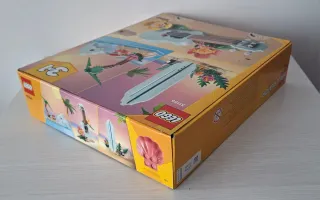 Lego Creator 31156 Ukelele Tropical