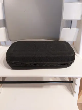 Funda protectora Nintendo Switch