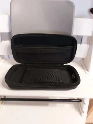 Funda protectora Nintendo Switch