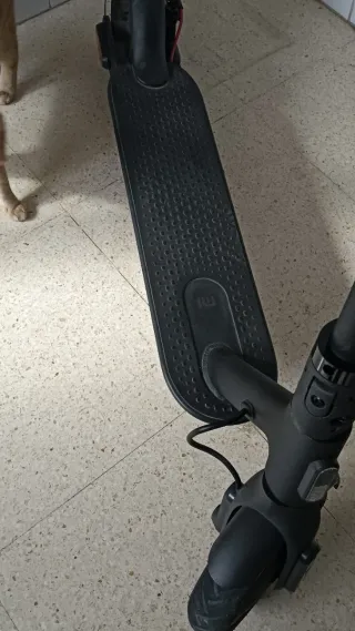 Patinete Xiaomi Mi Scooter Pro 2