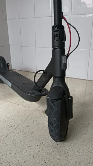Patinete Xiaomi Mi Scooter Pro 2